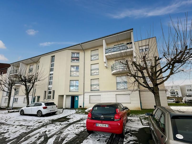 Vente appartement 1 pièce 20 m² à Metz (57000), 58 000 €