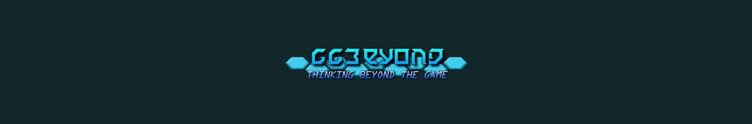 GGBeyond Banner