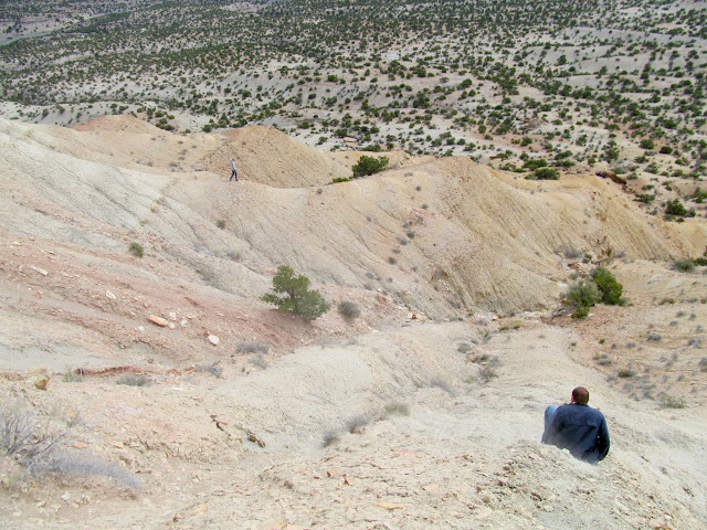 Brent sliding down