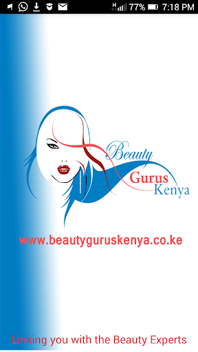 Beauty Gurus Kenya