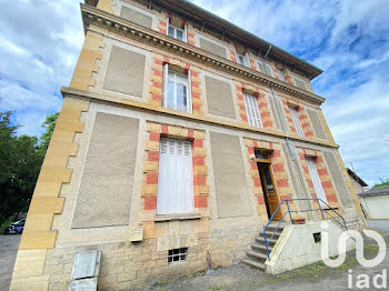 appartement à Digoin (71)