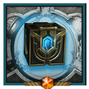 Hextech Simulator 2017 for LoL  Icon