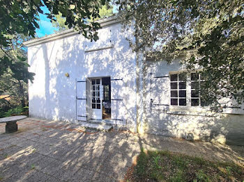 maison à Meschers-sur-Gironde (17)