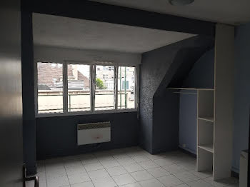 appartement à Valenciennes (59)