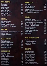 the bake junction menu 5