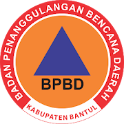 PASEBAN BPBD Bantul  Icon