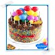 Download Birthday Cake Idea For PC Windows and Mac 1.1