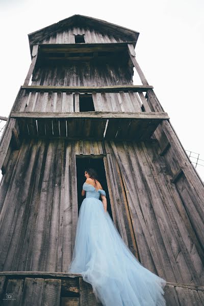 Fotógrafo de bodas Aleksandr Demidenko (demudenkoalex). Foto del 23 de julio 2017