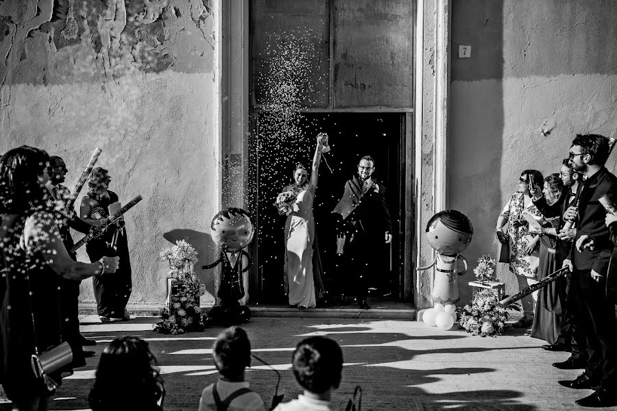 Fotografo di matrimoni Gap Antonino Gitto (gapgitto). Foto del 22 giugno 2018