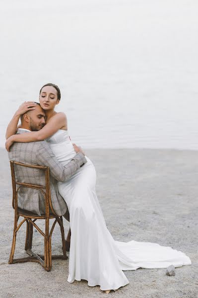 Wedding photographer Polina Dubovskaya (polinadubovskay). Photo of 24 December 2021