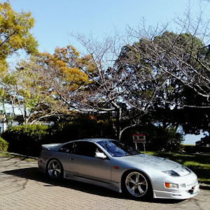 フェアレディZ Z32