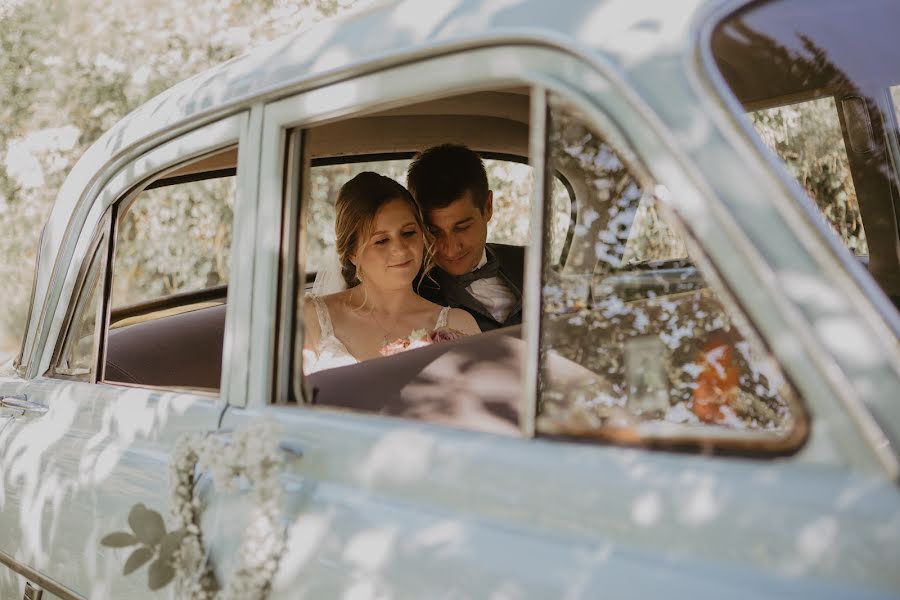 Fotografo di matrimoni Aysun Yalcin (aysunyalcin). Foto del 12 ottobre 2021