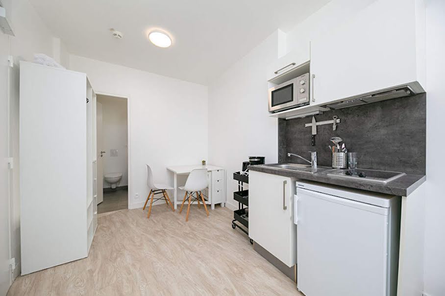 Vente appartement 3 pièces 44 m² à Dinard (35800), 312 500 €