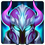 Cover Image of 下载 Knights & Dragons - Action RPG 1.21.000 APK