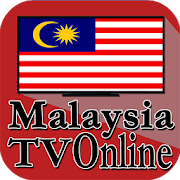 Malaysia TV Online  Icon