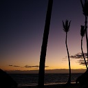 Paradise sunrise on Dominicana Chrome extension download