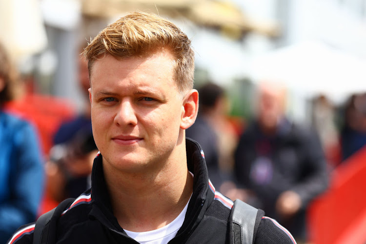 Schumacher, who raced for Haas in Formula One in 2021 and 2022 and spent this year as reserve for Mercedes, will make his debut in the championship.