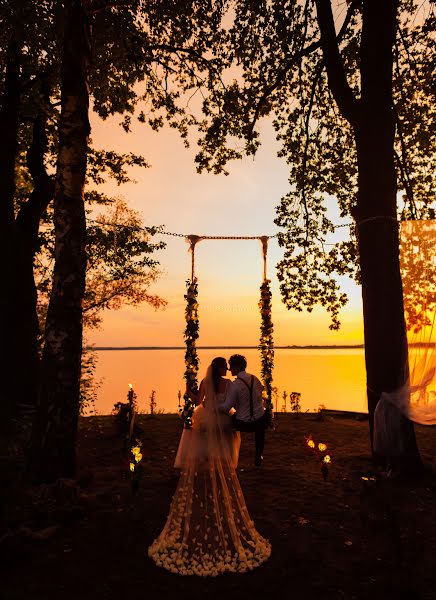 Photographe de mariage Pavel Gomzyakov (pavelgo). Photo du 22 décembre 2022