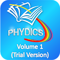 Interactive Physics Dictionary - Volume 1 (Trial) icon