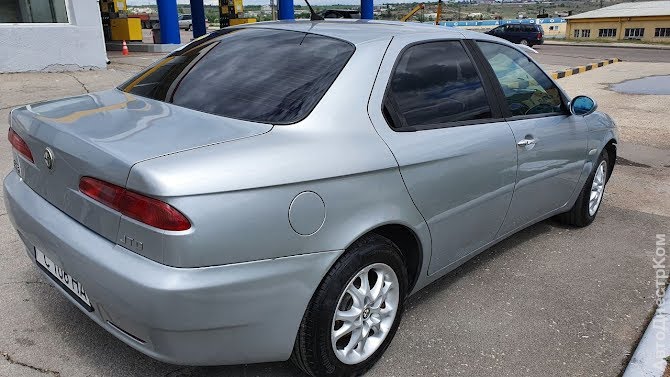 продам авто Alfa Romeo 159  фото 2