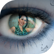 Eye Collage Photo Editor 1.1 Icon