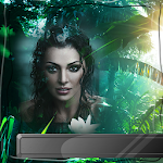 Cover Image of Download Jungle Forest Photo Frames 1.3 APK