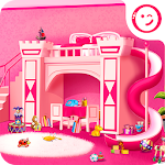 Cover Image of Download Princess Castle Room 1.0.8 APK