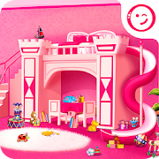 Download  Princess Castle Room 