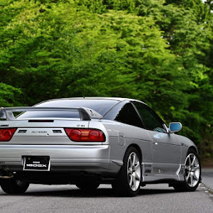 180SX RPS13