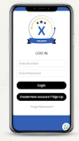 KalyanX online matka app Screenshot