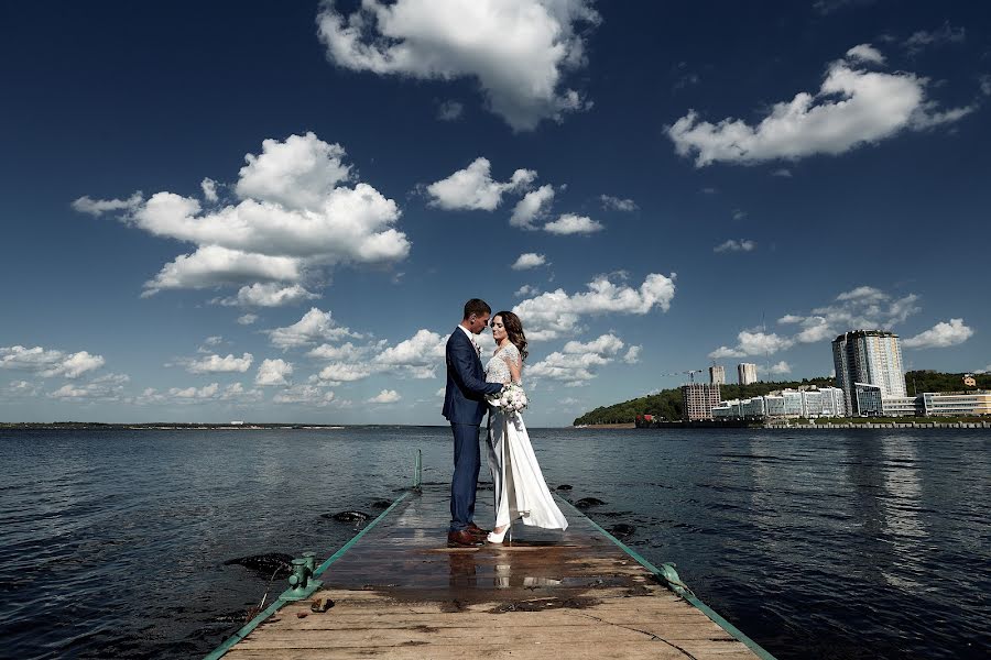 Fotografo di matrimoni Evgeniy Ivanovich (ivanovich21). Foto del 26 dicembre 2019