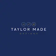 TaylorMade Designs (High Peak) LTD Logo