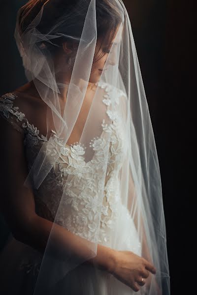 Wedding photographer Pavel Lukin (paull). Photo of 17 February 2019