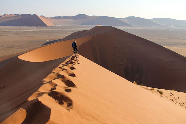 Namib #45 di vlao