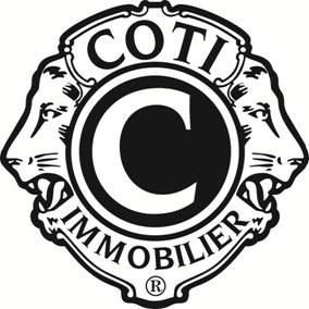 COTI IMMOBILIER