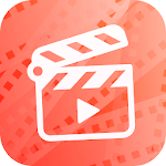 Cover Image of 下载 Video Maker with Music,Photos,Effect&Video Editor 1.5.1 APK