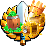 Full Clash Royale Tournaments 3.1 Icon