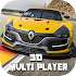 Super Car Racing : Multiplayer1.0