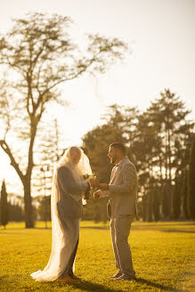 Wedding photographer Nika Glonti (nikaglonti). Photo of 20 July 2023