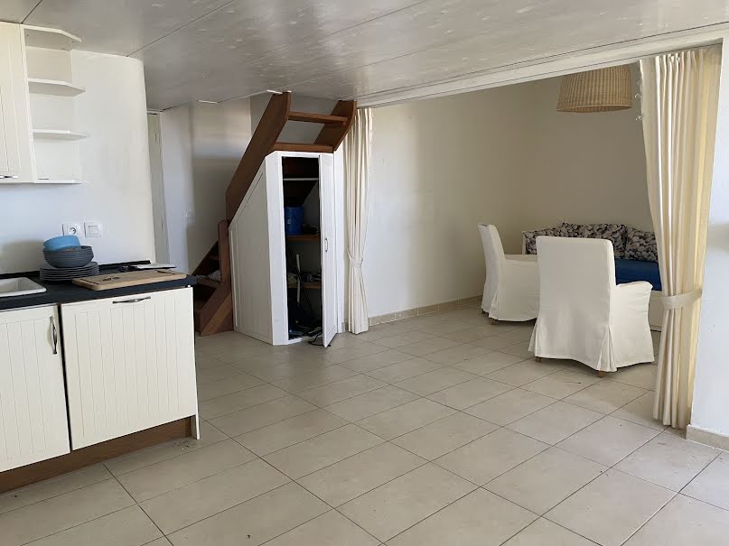 Vente appartement 2/3 pièces 48 m² à Lumio (20260), 230 000 €