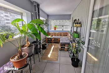 appartement à Nantes (44)