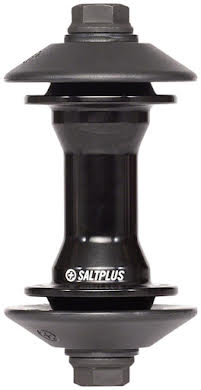 Salt Plus Trapez Front Hub - 3/8" alternate image 0