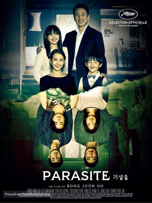 4.PARASITE