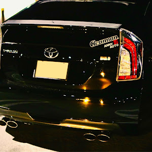 プリウス ZVW30