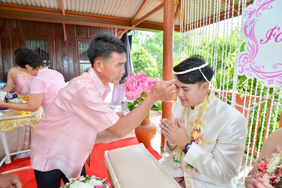 Wedding photographer Manit Worawong (manitfoto). Photo of 7 September 2020