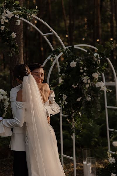 Fotógrafo de casamento Artem Kulikovskiy (kulikovskiy). Foto de 24 de janeiro