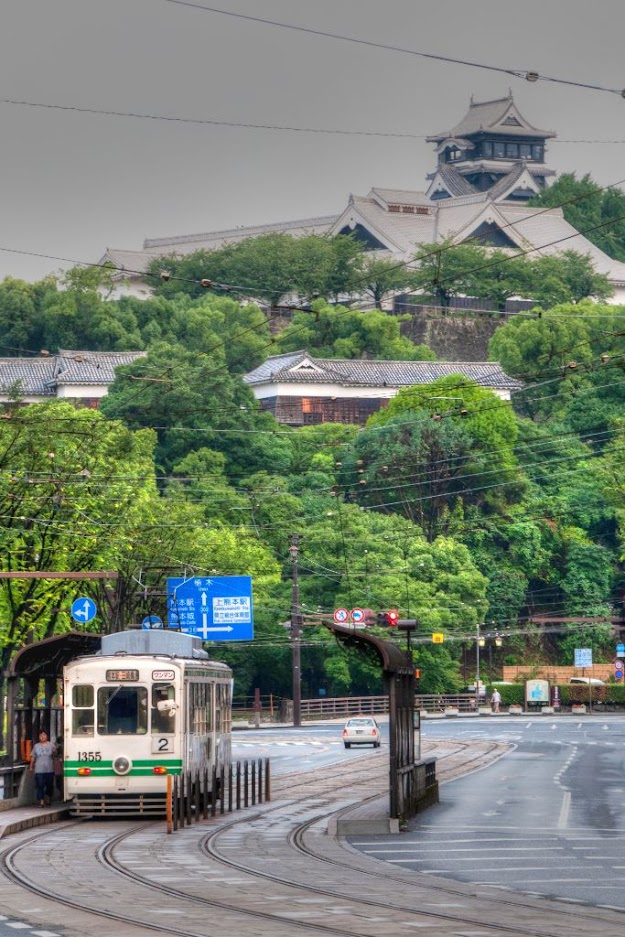 熊本城