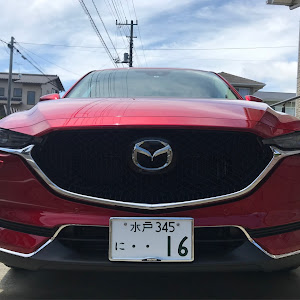 CX-5 KF2P