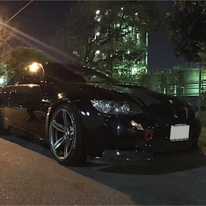 M3 クーペ M3