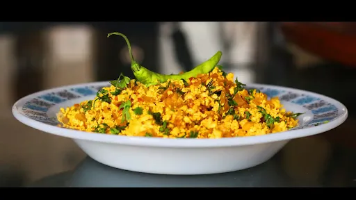 Paneer Bhurji